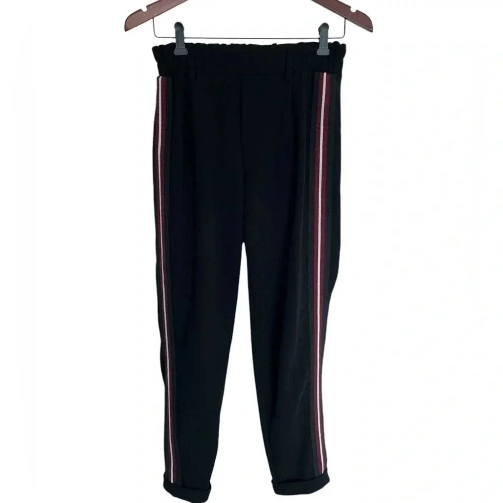 Dynamite striped pants